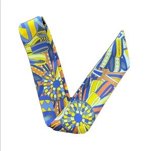 Hermes Twilly Scarf
